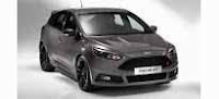 Ford Focus with Stylish Appearance and Great Performance