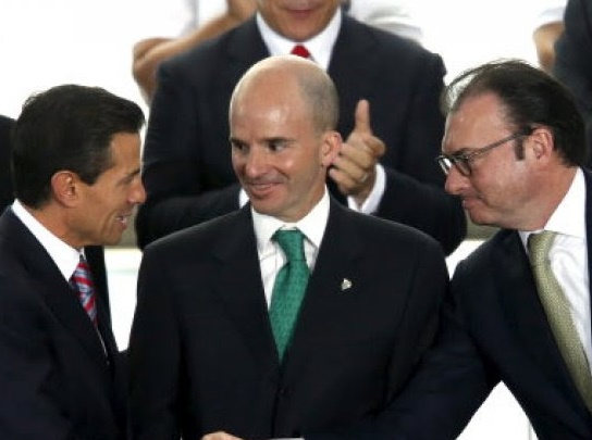   Destapan desfalco de Peña Nieto a CFE y Pemex por 240 mil mdp 