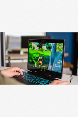 top 10 laptop brands for gaming