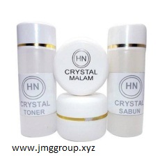 Manfaat Cream HN  Crystal