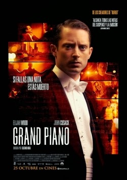 Ver Película Grand Piano-2013 online gratis