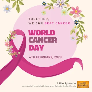 World Cancer day 2023