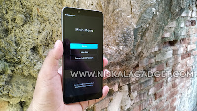 Cara Ampuh Mengatasi Ponsel Xiaomi yang Masuk dan Keluar Menu Mi Recovery 3.0