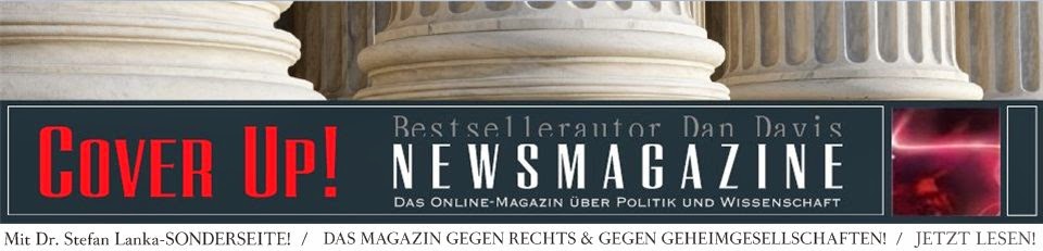 http://www.cover-up-newsmagazine.de