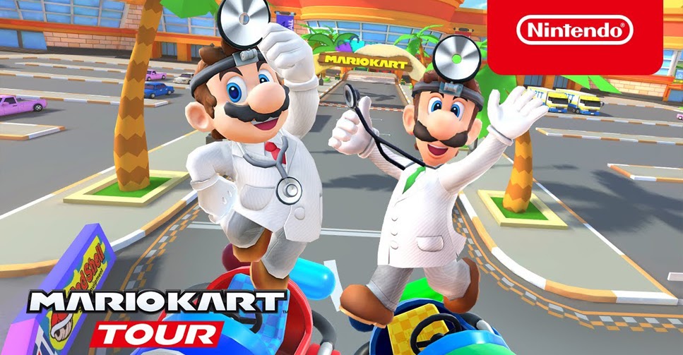 Mario Kart Tour não vai mais receber conteúdo adicional - Adrenaline