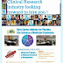 Scope of Career in Clinical Research Industry In India- Freshers must see for info. about career prospects in Industry & comment below for guidance -Click here "D9"