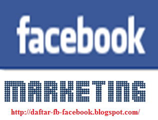 tips facebook marketing