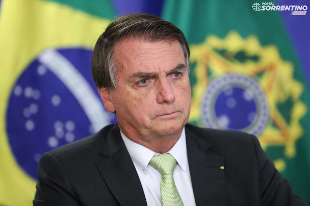 Aprovação do governo Bolsonaro cai para 24% e reprovação sobe para 49%, aponta pesquisa Ipec