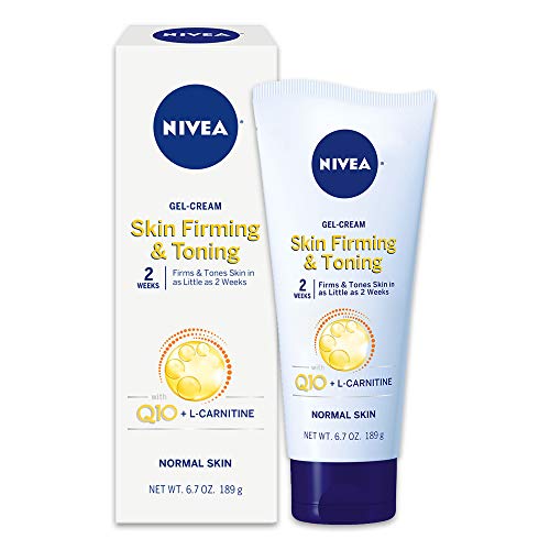 NIVEA Skin-firming & Toning Gel-Cream