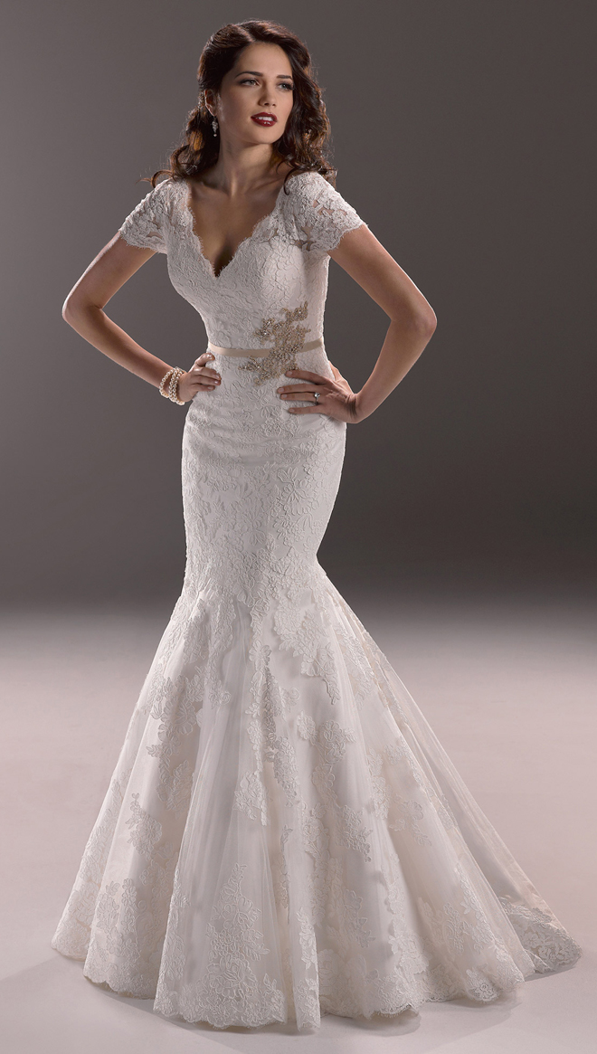 Maggie Sottero 2014 Bridal Collection