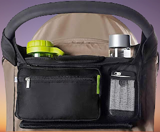 Stroller Organizer