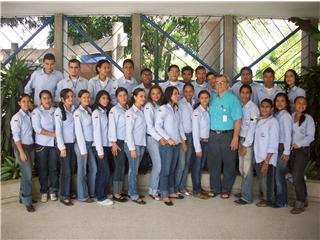GRUPO DE ESTUDIO