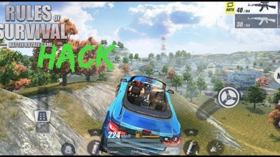Hack Rules Of Survival 2018