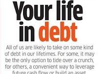 Your life in These 8 Types of Debt..! 