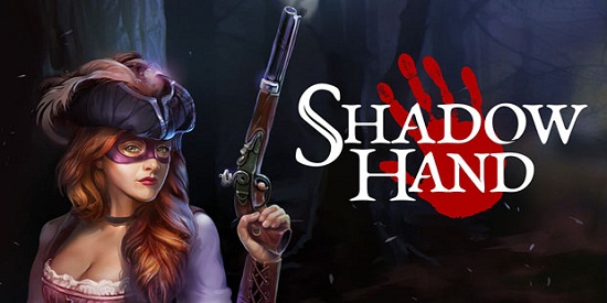 Free Download Shadowhand PC Game