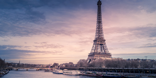 The Best Reasons to Visit Paris