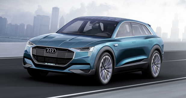 2017 Audi Q2 Release Date