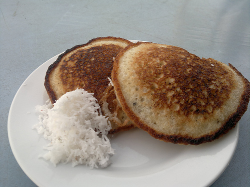 Kuih Muih Best!!!  Bendera Hijau