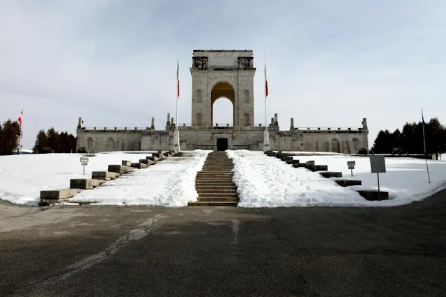 asiago altopiano dei 7 comuni inverno