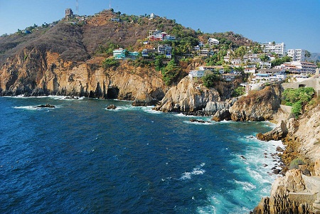 Acapulco