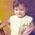 Aiswarya rai childhood photo 4 of 14