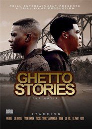 Ghetto Stories: The Movie Filmovi sa prijevodom na hrvatski jezik