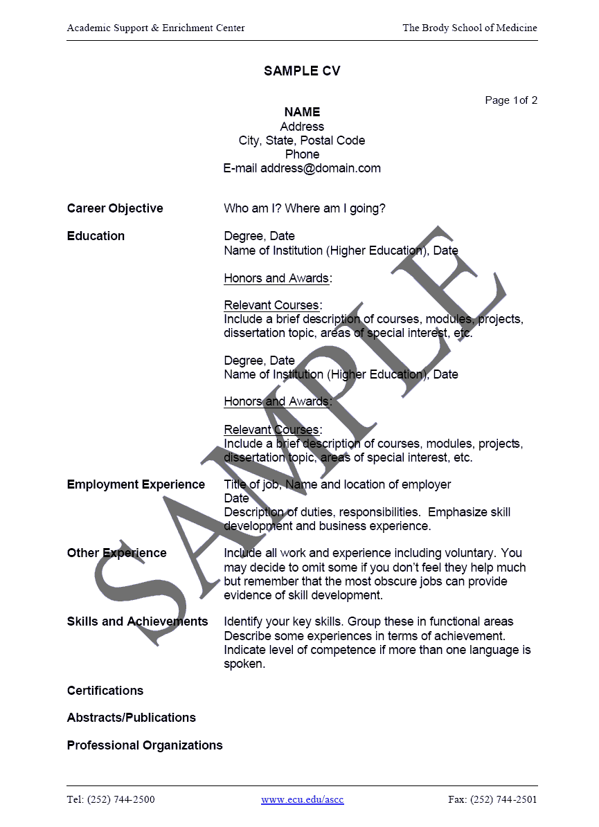 HowMix.Blogspot.Com : How to create a great CV HowMix.Blogspot.Com : How to create a great CV