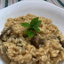 Risotto de Carne 