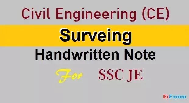 surveying-handwritten-note-pdf-download