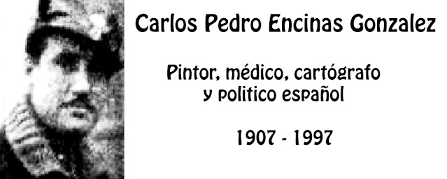 Médico español