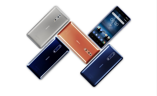 Nokia is ready to launch these two new smartphones
