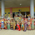 Fashion Show untuk Motivasi Anak Cinta Akan Budaya