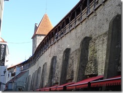 Tallinn, Estonia