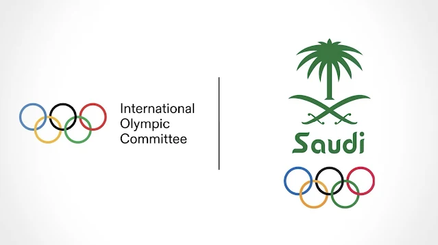 COI e Arábia Saudita anunciam Jogos Olímpicos de Esports 2025