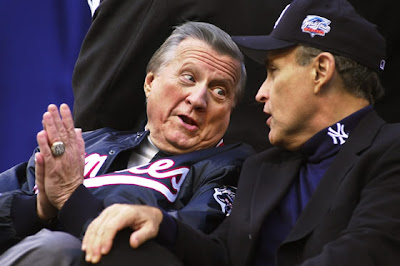 George Steinbrenner