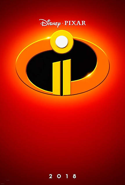 The Incredibles 2