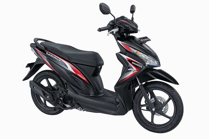 Keren Abis Harga Motor Vario Fi 2015