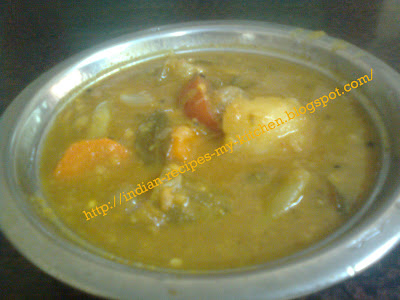 Sambar