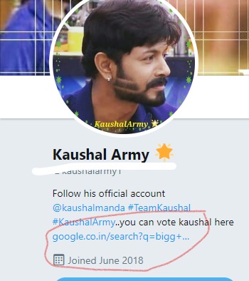 Kaushal Fake Army | Fake Army | Paid Army