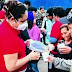 Caravana de 2500 Migrantes Llega a Veracruz