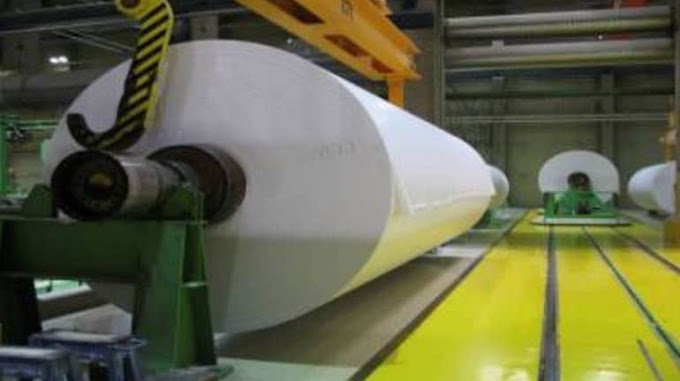 Printing Paper Manufacturers in India