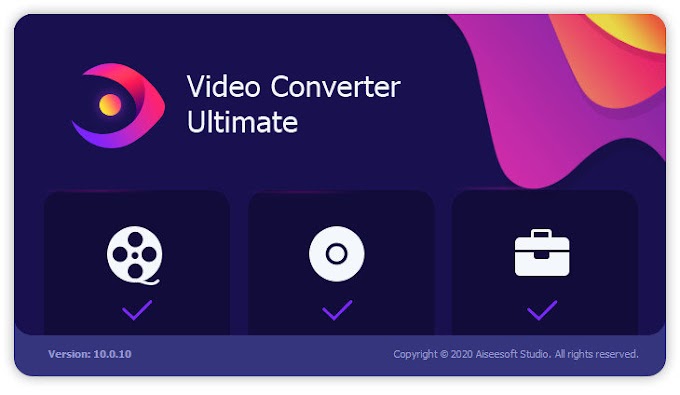 Aiseesoft Video Converter Ultimate 10.3.16 (64-Bit) Free Download