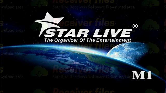 STAR LIVE M1 1506TV 4MB SOA2 V11.03.28 NEW SOFTWARE 29-04-2021