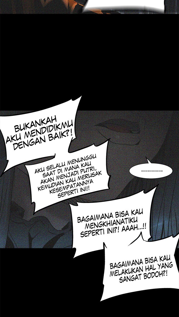 Webtoon Tower Of God Bahasa Indonesia Chapter 293