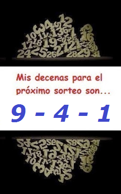 decenas-desenas-de-la-loteria-nacional-proximo-sorteo-del-miercoles-26-de-agosto-2015