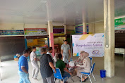 Jasa Raharja Aceh Giat MUKL  di  Terminal Batoh