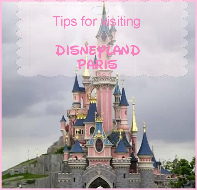 disney tips