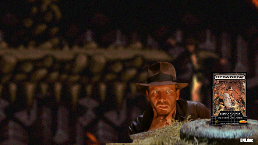 10 filmes de caçadores de tesouros parecidos com Indiana Jones