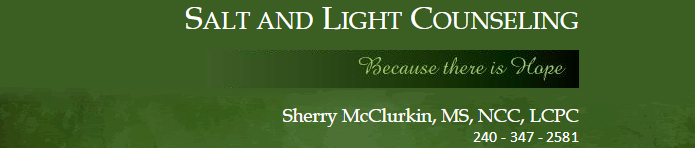 Salt and Light Counseling