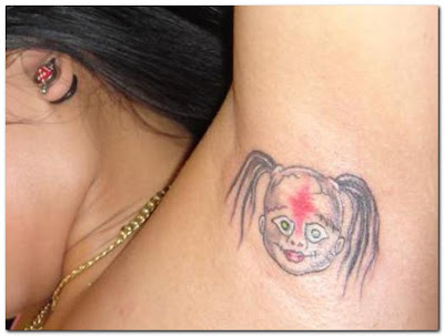  funny tattoos